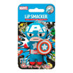 Picture of MARVEL LIP BALM KEYCHAIN CAPTAIN AMERICA